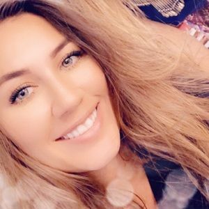 Meet your Posher, Anna-Marie